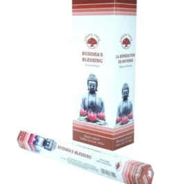 Green Tree Wierook Buddha’S Blessing (20 stuks)