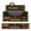 Green Tree Wierook Call Of The Shaman (15 gr)