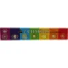 Green Tree Wierook 7 Chakra (15 gr)