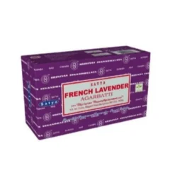 Green Tree Wierook French Lavender (15 gr)