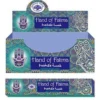 Green Tree Wierook Hand Of Fatima (15 gr)