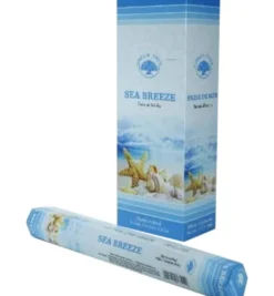 Green Tree Wierook Sea Breeze (20 stuks)