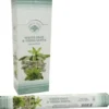 Green Tree Wierook Yerba Santa & White Sage (20 stuks)