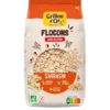 Grillon D’or Boekweitvlokken Bio (500 gr)