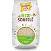 Grillon D’or Gepofte Rijst Bio (200 gr)