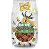 Grillon D’or Ka’ré Gevuld met Hazelnoten Bio (375 gr)