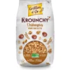 Grillon D’or Krounchy Kastanje Bio (500 gr)