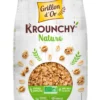 Grillon D’or Krounchy Natuur Familie Bio (1000 gr)