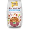 Grillon D’or Krounchy Vijgen Druiven Paranoot Bio (450 gr)