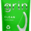 Grin Clean Super Fresh Floss Picks (36 stuks)