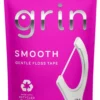 Grin Smooth Floss Picks (36 stuks)