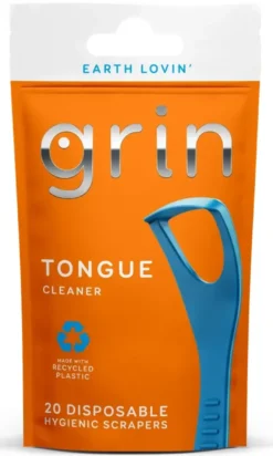 Grin Tongue Cleaner (20 stuks)