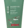 Grn Essential Elements Shower Gel Apple & Hemp (200 ml)