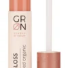 Grn Lipgloss Rosy Tulip (7 ml)