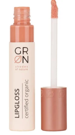 Grn Lipgloss Rosy Tulip (7 ml)