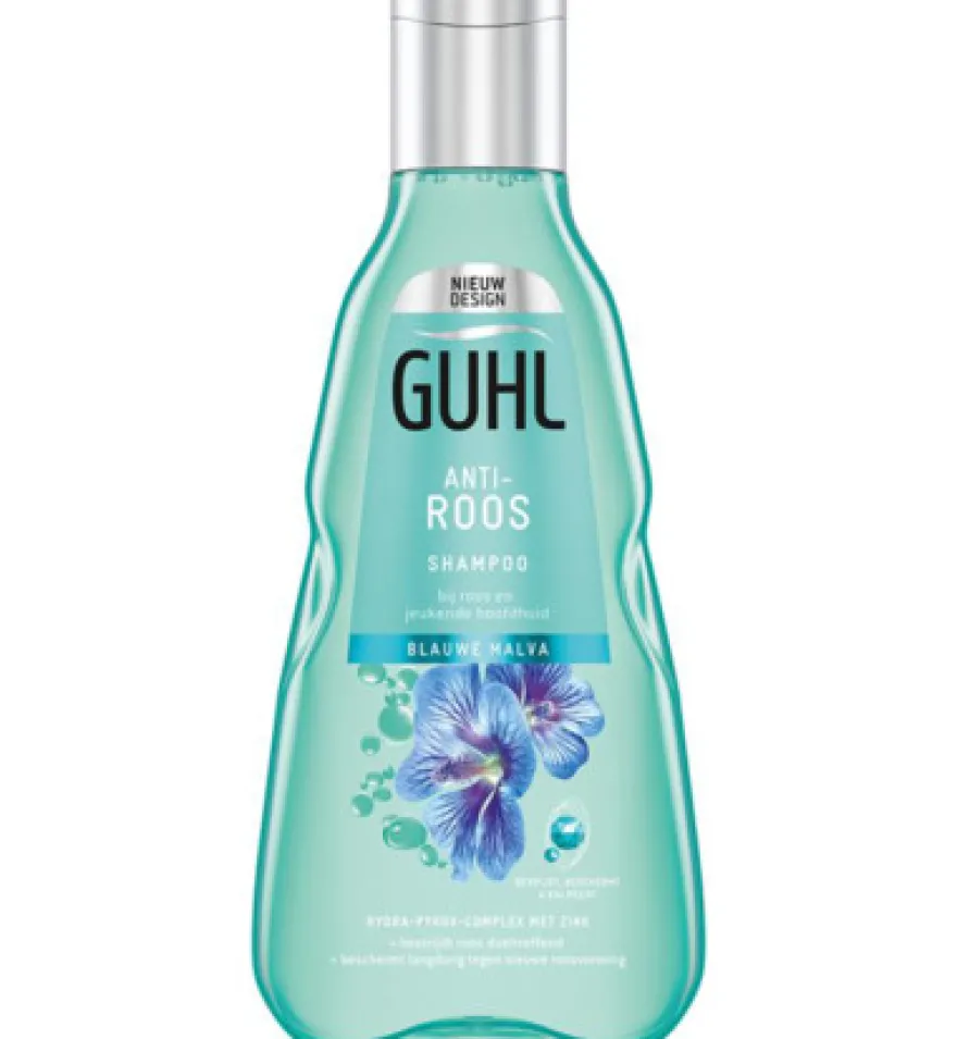 Guhl Anti-roos shampoo (250 ml)