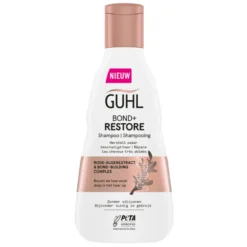 Guhl Bond & Restore Shampoo (250 ml)