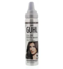 Guhl Color Forming Mousse 30 Donkerbruin (75 ml)