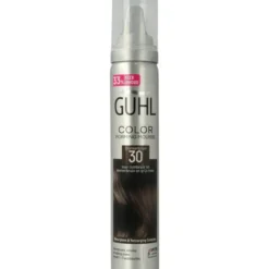 Guhl Color form mousse 30 donkerbruin (100 ml)