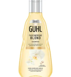 Guhl Fascinerend blond shampoo (250 ml)