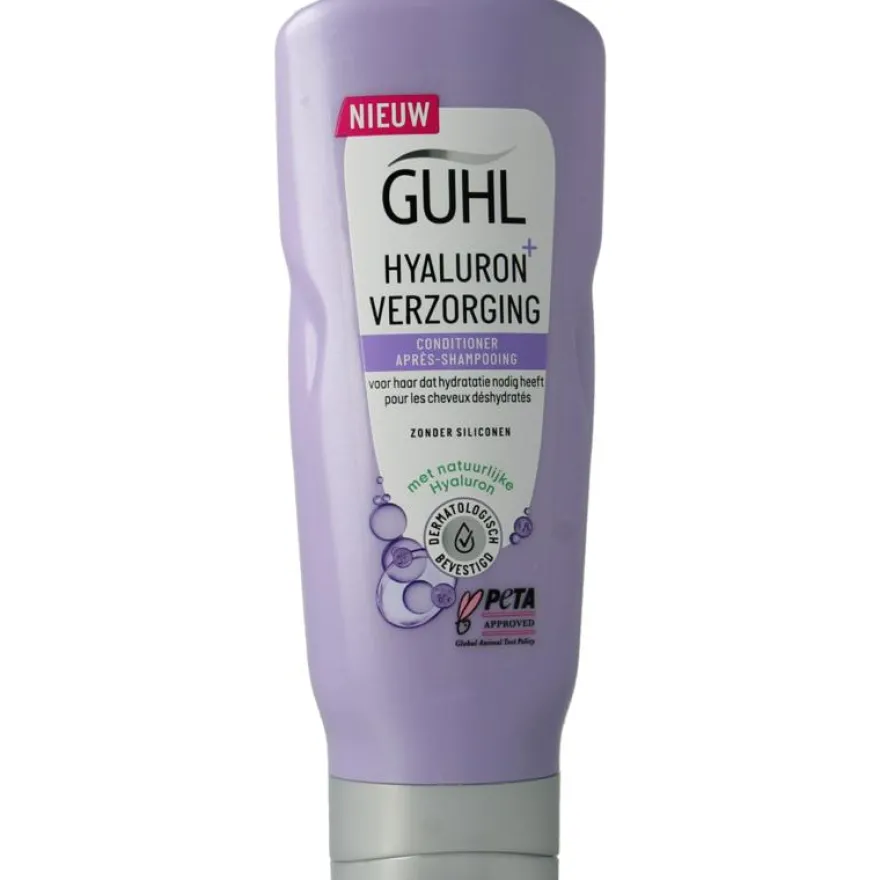 Guhl Hyaluron+ Verzorging Conditioner (200 ml)