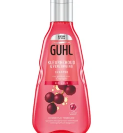 Guhl Kleurbehoud & verzorging shampoo (250 ml)