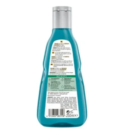 Guhl Man 3-in-1 frisheid & verzorging shampoo (250 ml)
