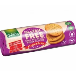 Gullon Digestive Biscuits Glutenvrij (150 gr)