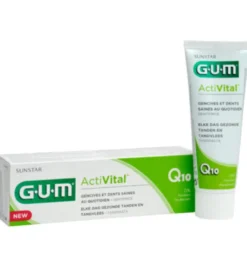 Gum Activital tandpasta (75 ml)