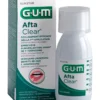 Gum Aftaclear mondwater (120 ml)