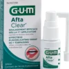Gum Aftaclear spray (15 ml)