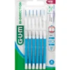 Gum Bi-direction 0.9mm (6 stuks)