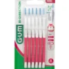 Gum Bi-direction 1.2mm (6 stuks)
