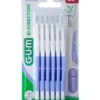Gum Bi-direction 0.6mm (6 stuks)