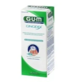 Gum Gingidex mondspoelmiddel (300 ml)