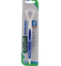 Gum Halicontrol Tongreiniger (1 stuk)