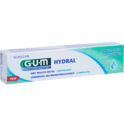Gum Hydral tandpasta (75 ml)