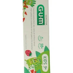 GUM Kids Tandpasta/Dentifrice (50 ml)