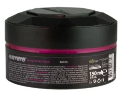 Gummy Styling Wax Gloss Extra (150 ml)