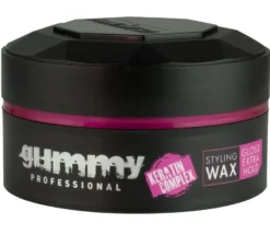 Gummy Styling Wax Gloss Extra (150 ml)