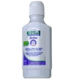 Gum Ortho mondspoelmiddel (300 ml)