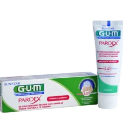 Gum Paroex tandpasta (75 ml)