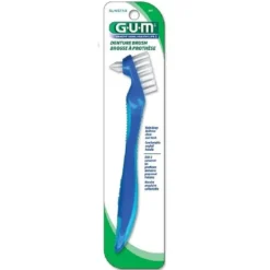 Gum Prothese borstel (1 stuk)