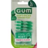 Gum Soft picks comfort flex mint l arge (40 stuks)