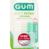 Gum Soft-picks original medium (50 stuks)