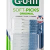 Gum Soft picks original x-large (40 stuks)