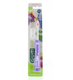 Gum Tandenborstel 2 – 6 jaar (1 stuk)