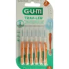 Gum Trav-Ler Rager 0.9 Mm (Oranje) (6 stuks)