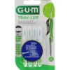 Gum Trav-ler rager 1.1mm (4 stuks)