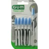 Gum Trav-Ler Ragers 2.6Mm Zwart (6 stuks)
